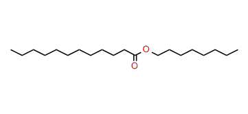 Octyl dodecanoate